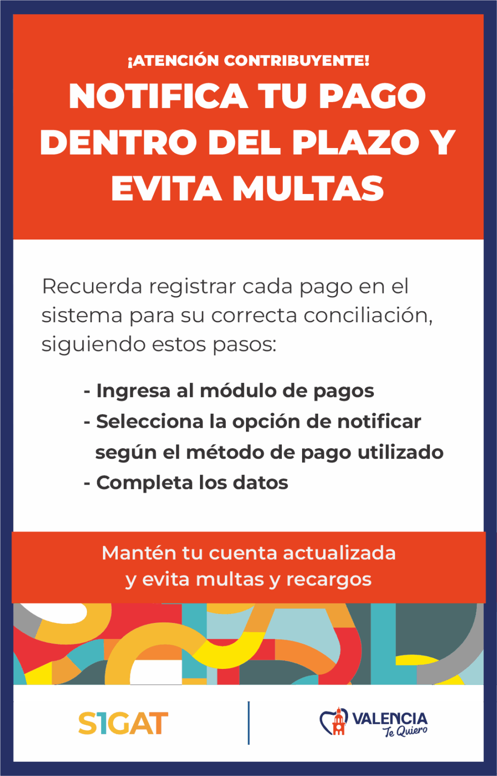 Imagen de bienvenida o anuncio